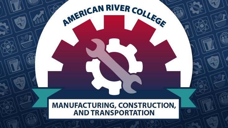 Manufacturing, Construction, and Transportation HomeBase Logo