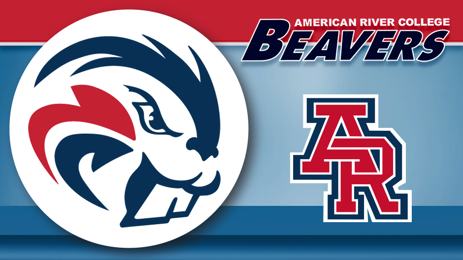 Graphic of Beaver logo and AR logo