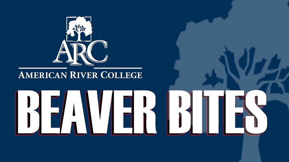 Beaver Bites Newsletter Logo Image