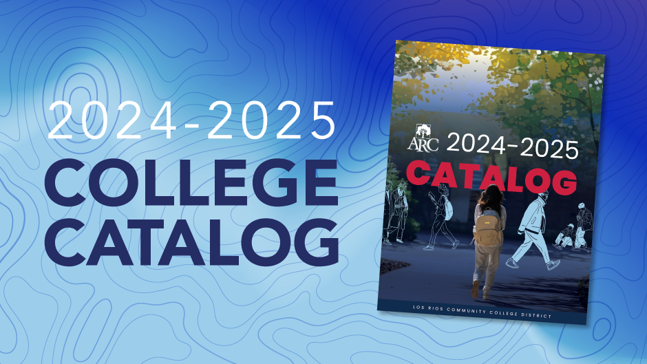 2023-2024 American River College Catalog