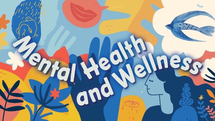 Mental Health and Wellness Services