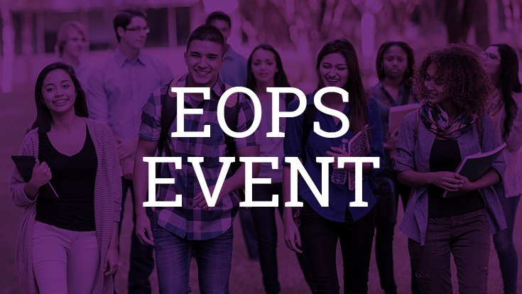 EOPS Event