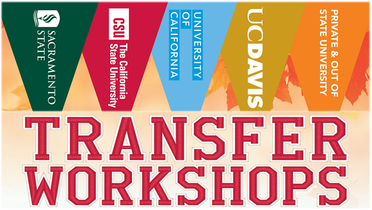 Transfer Workshop Graphic