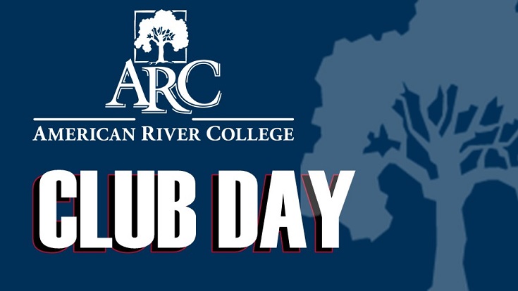 Club day logo