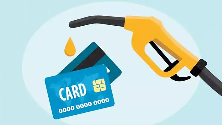 Free Gas Cards